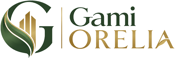 Orelia Kharghar Logo