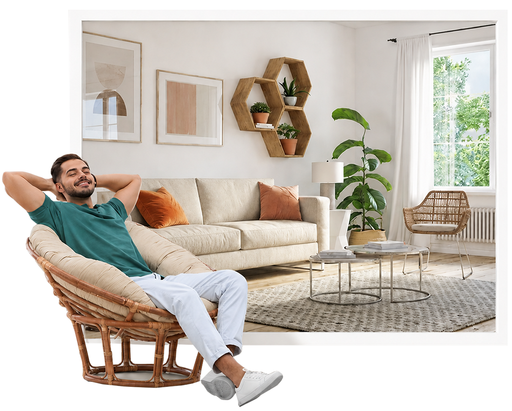 Gami Orelia Kharghar Section 04