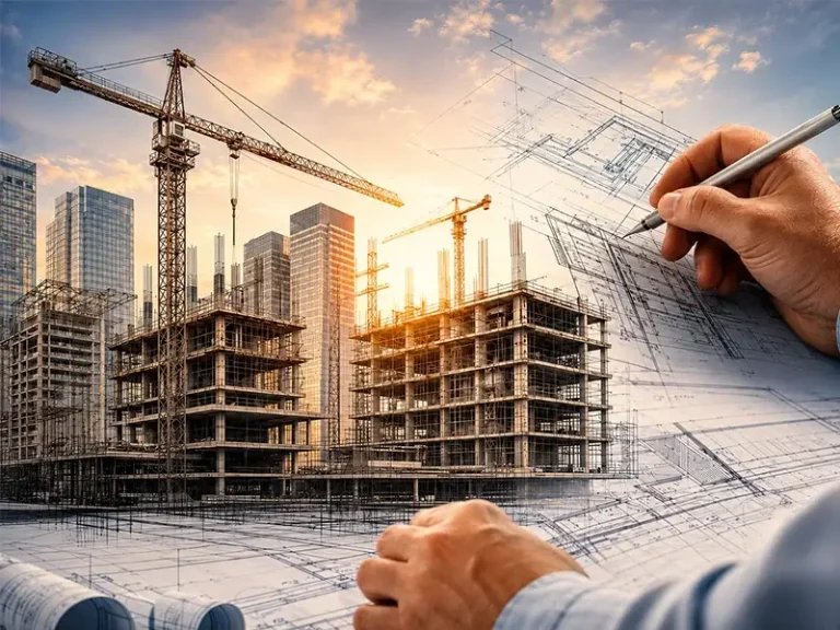 Bhagwati Orelia Navi Mumbai Floor Plans